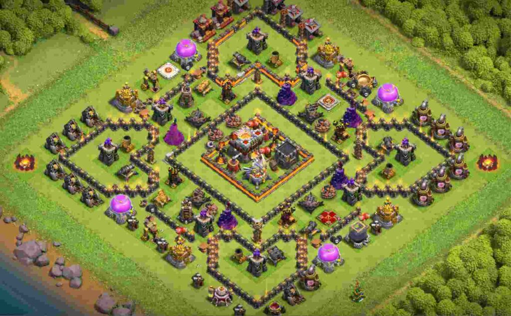 Anti everything base for th11 10