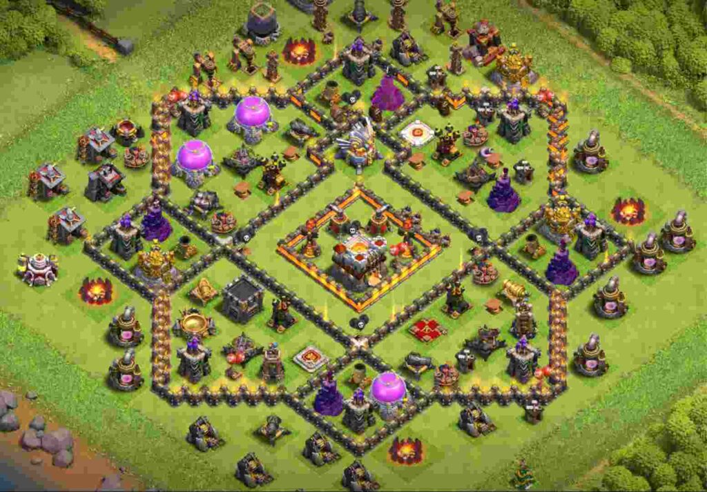 Anti everything base for th11 12