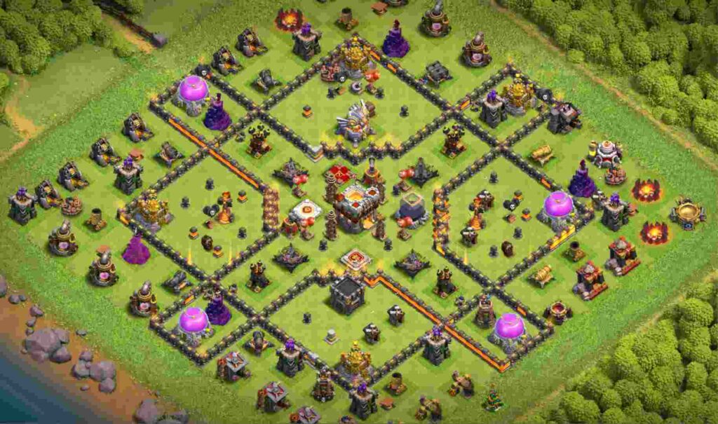 Anti everything base for th11 6