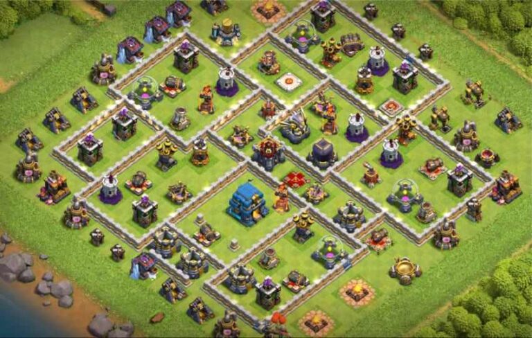 Best Town hall 12 Farming Base 2022 | th12 base in coc
