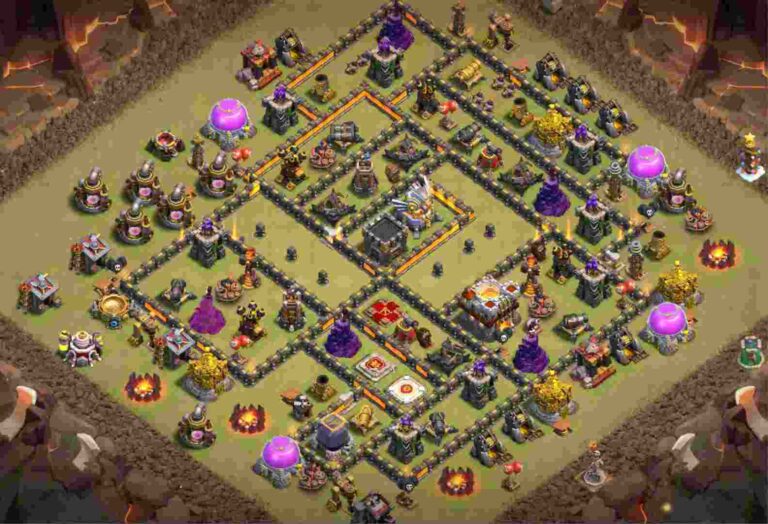 Best Town hall 11 war Base 2022 | th11 base in coc