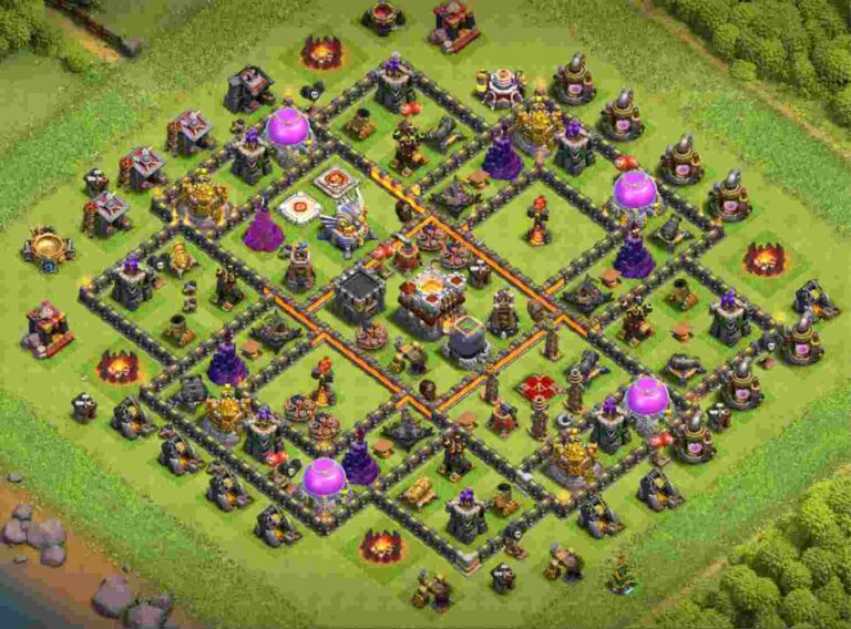 Best Town hall 11 Farming Base 2022 | th11 base in coc
