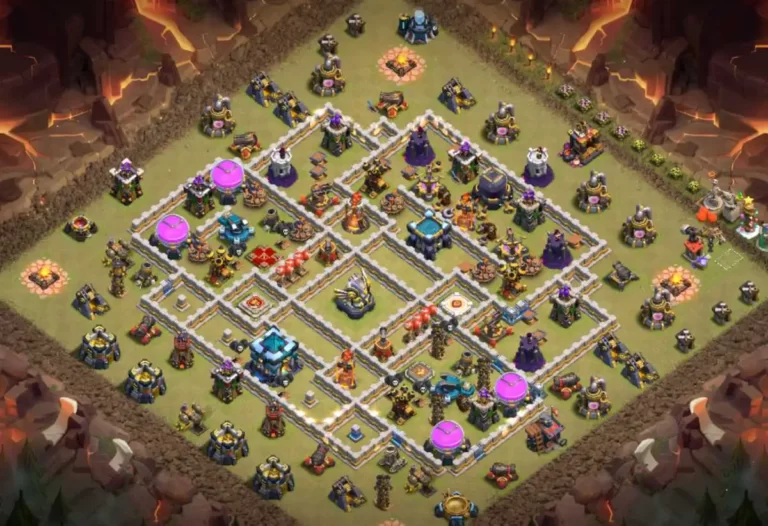 Best Town hall 13 war Base 2023 | th13 base in coc
