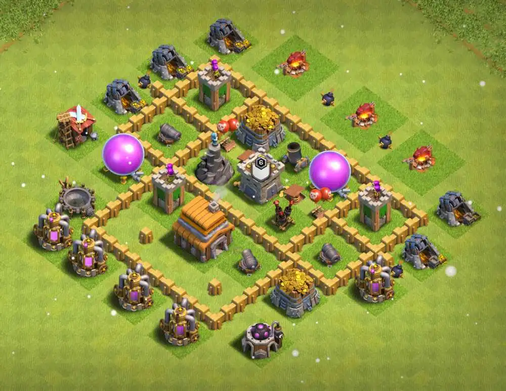 Best-base-for-townhall-5-base-link