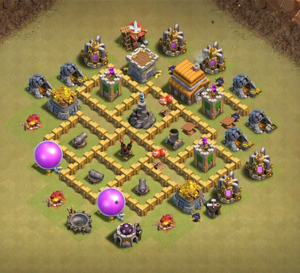 Best-base-for-townhall-5-base-link