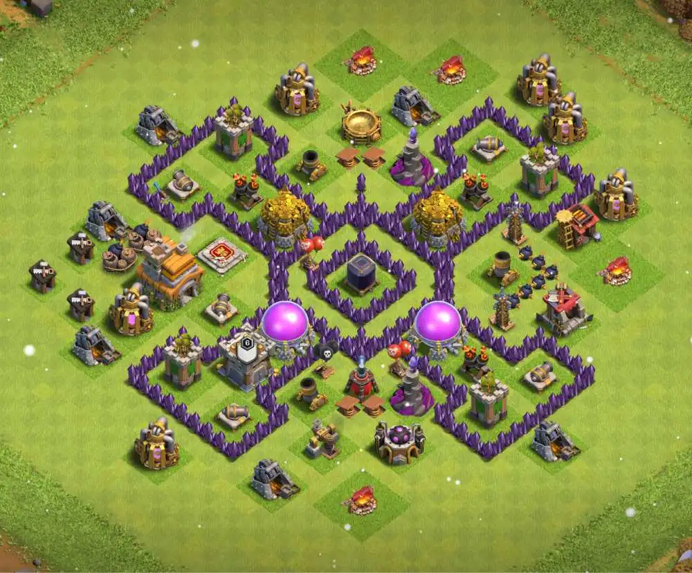Best-farming-base-for-townhall-7-base-link