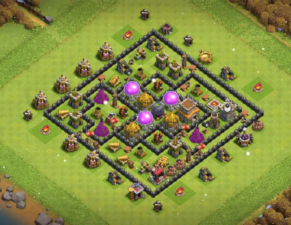 Best-farming-base-for-townhall-8-base-link