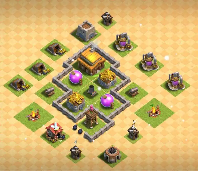 Best-trophy-and-hybrid-base-for-townhall-3-base-link