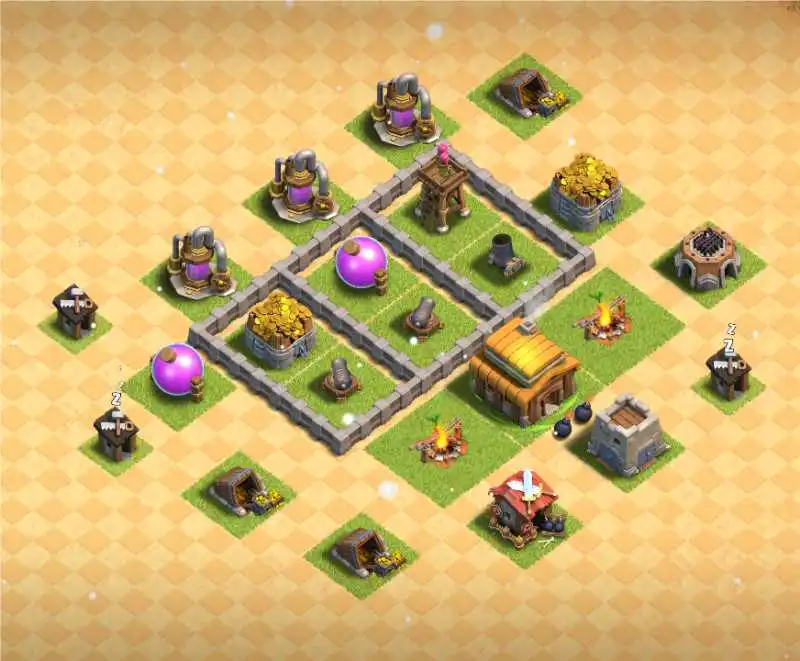 Best-trophy-and-hybrid-base-for-townhall-3-base-link