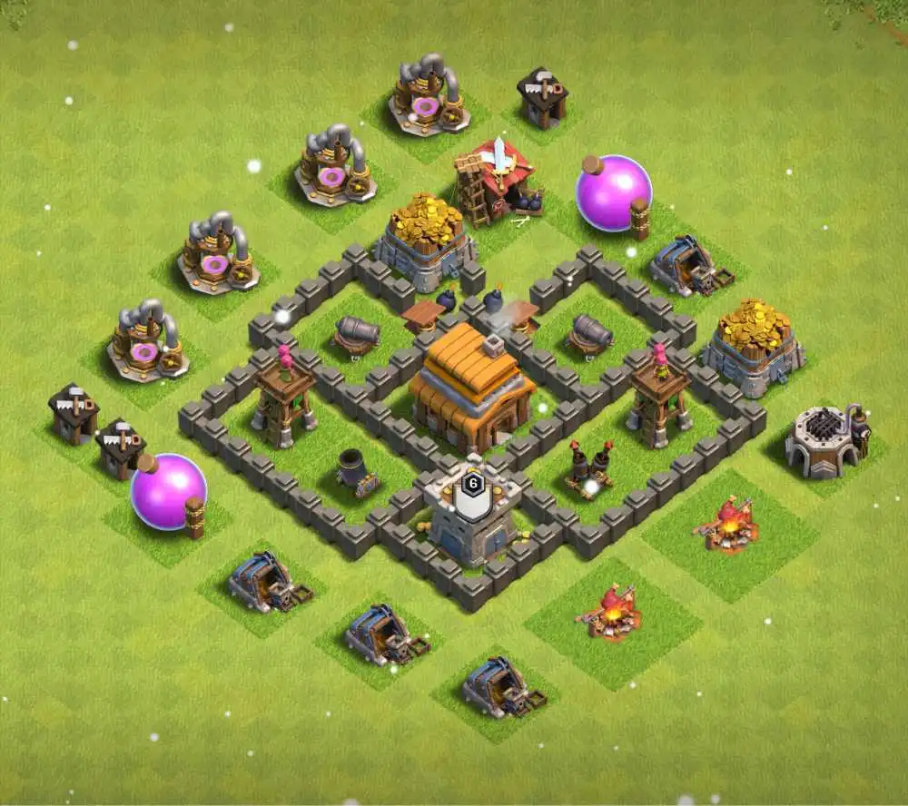 Best-trophy-and-hybrid-base-for-townhall-4