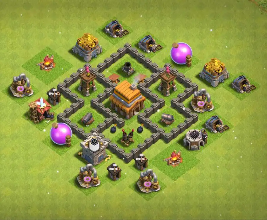 Best-trophy-and-hybrid-base-for-townhall-4