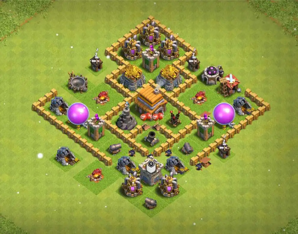 Best-trophy-and-hybrid-base-for-townhall-5-base-link