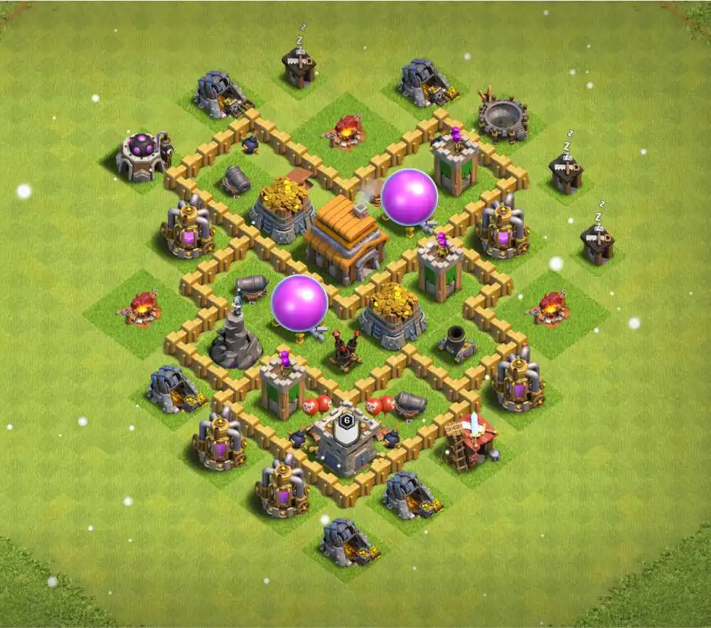 Best-trophy-and-hybrid-base-for-townhall-5-base-link