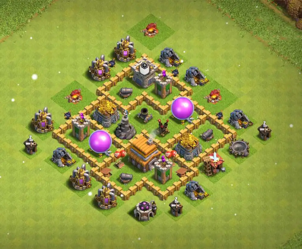 Best-trophy-and-hybrid-base-for-townhall-5-base-link