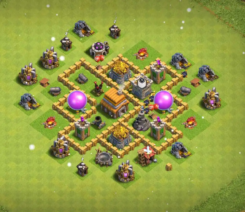 Best-trophy-and-hybrid-base-for-townhall-5-base-link