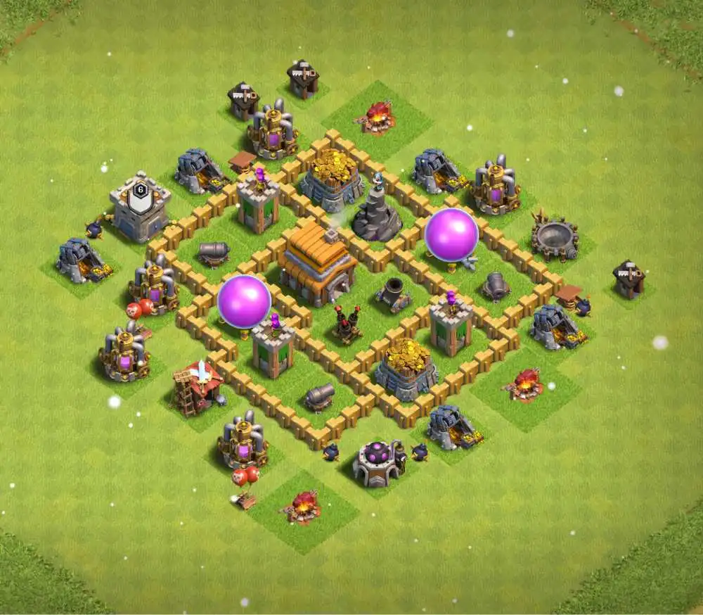 Best-trophy-and-hybrid-base-for-townhall-5-base-link