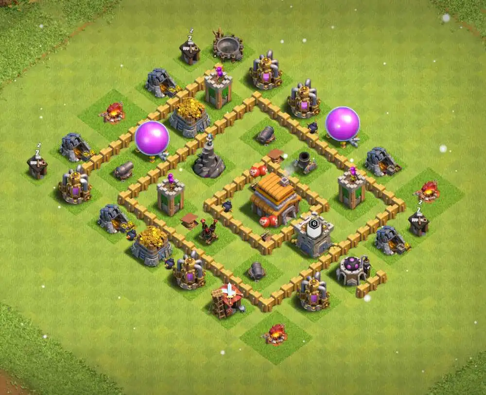 Best-trophy-and-hybrid-base-for-townhall-5-base-link