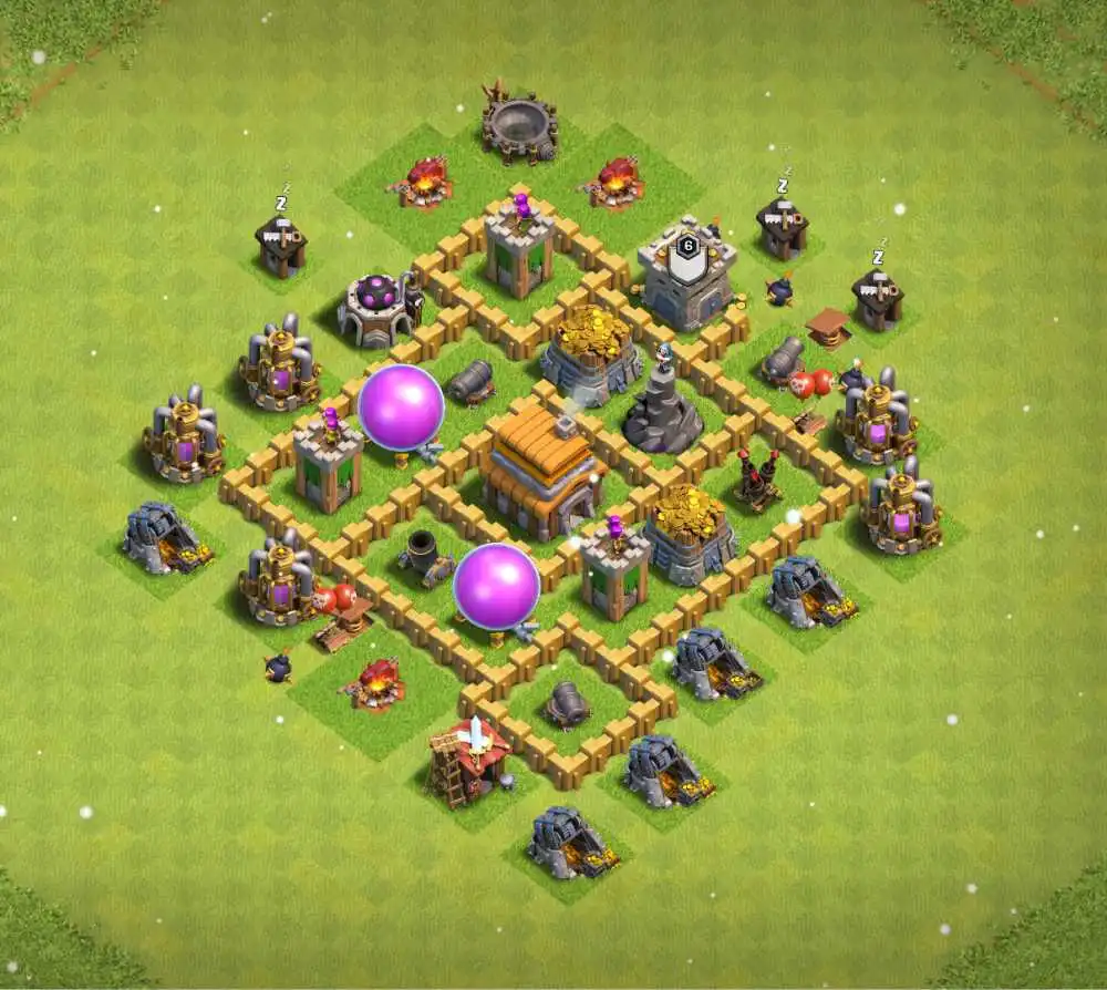 Best-trophy-and-hybrid-base-for-townhall-5-base-link