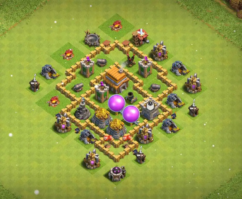 Best-trophy-and-hybrid-base-for-townhall-5-base-link