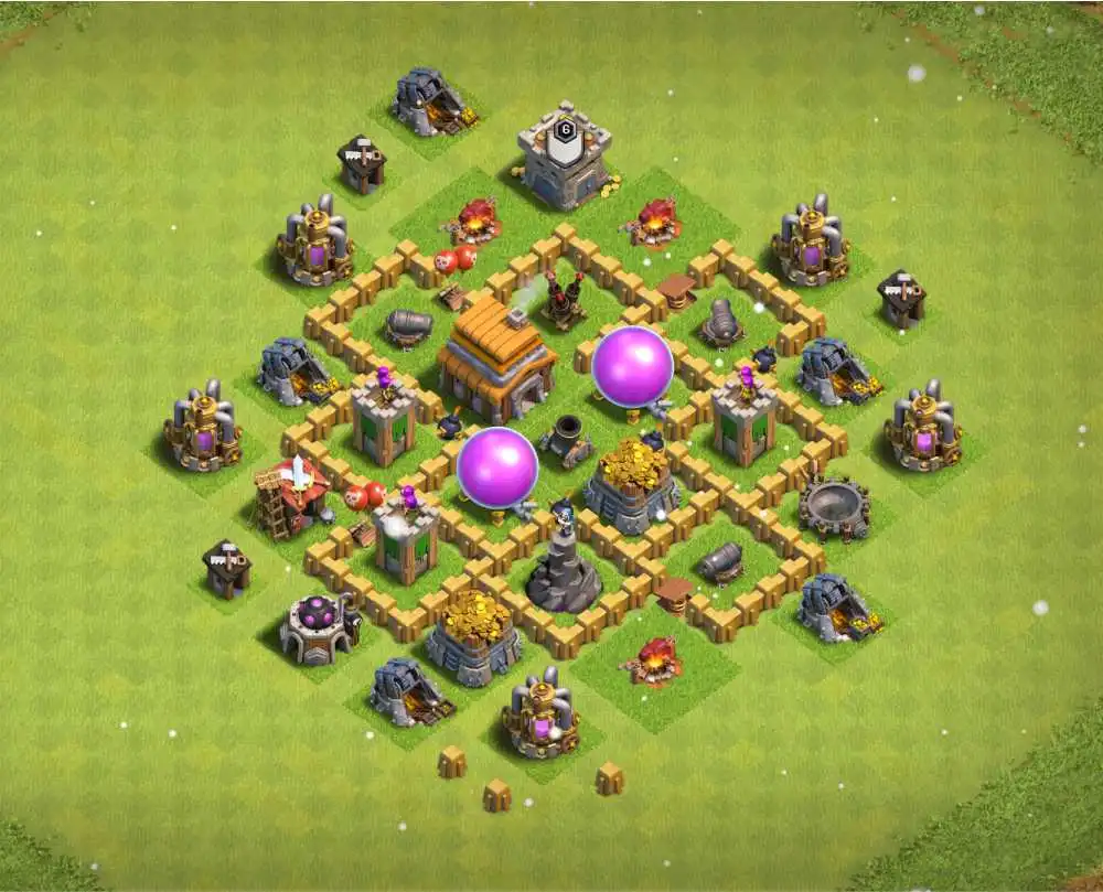 Best-trophy-and-hybrid-base-for-townhall-5-base-link