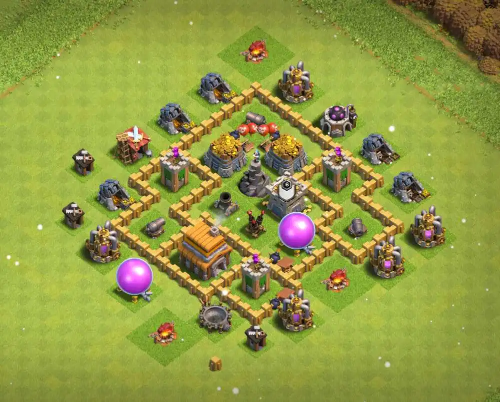 Best-trophy-and-hybrid-base-for-townhall-5-base-link