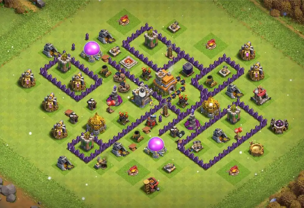 Best-trophy-and-hybrid-base-for-townhall-7-base-link