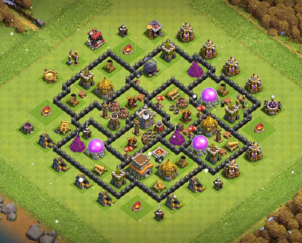 Best-trophy-and-hybrid-base-for-townhall-8-base-link