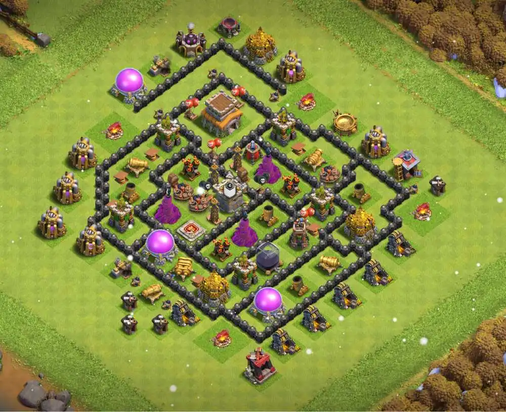 Best-trophy-and-hybrid-base-for-townhall-8-base-link