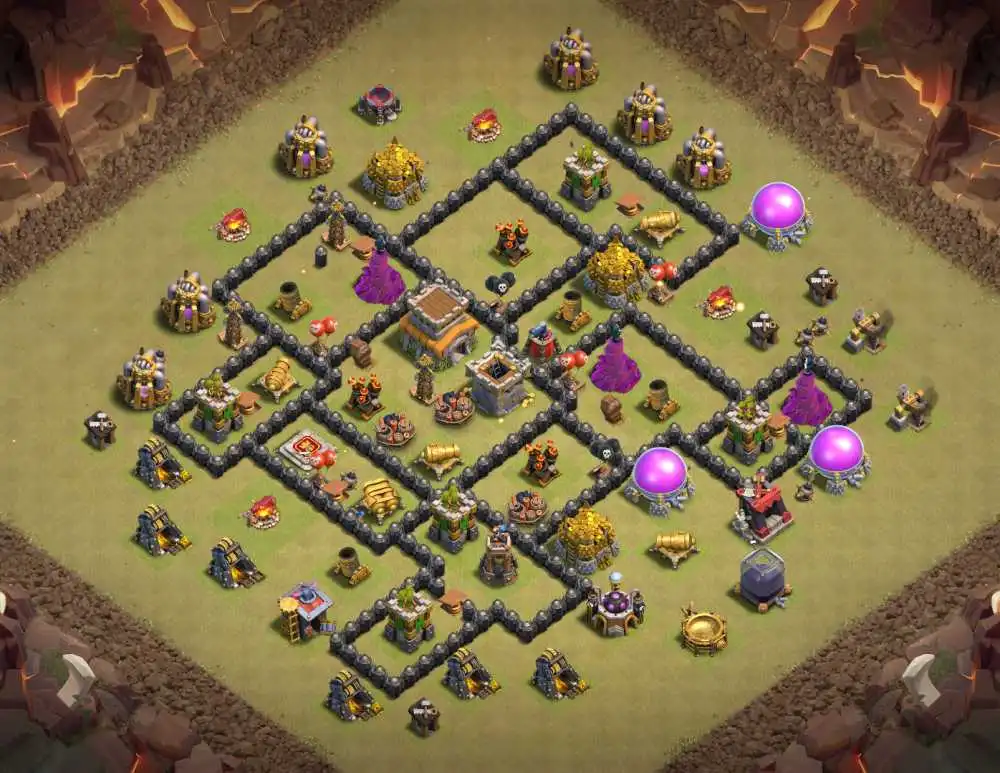 Best-war-base-for-townhall-8-base-link