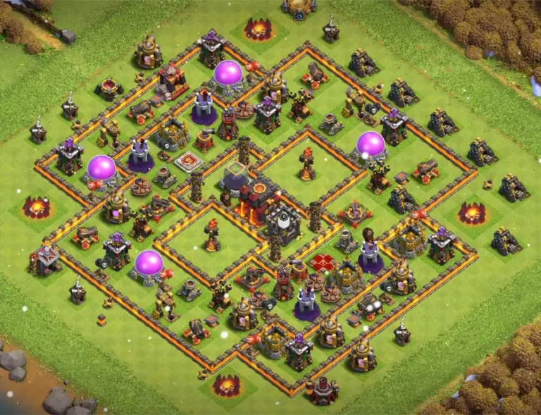 Best Town hall 10 Farming Base 2023 | th10 base in coc
