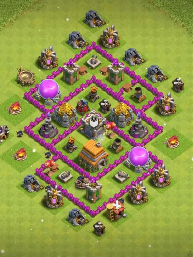Best-farming-base-for-townhall-6-base-link