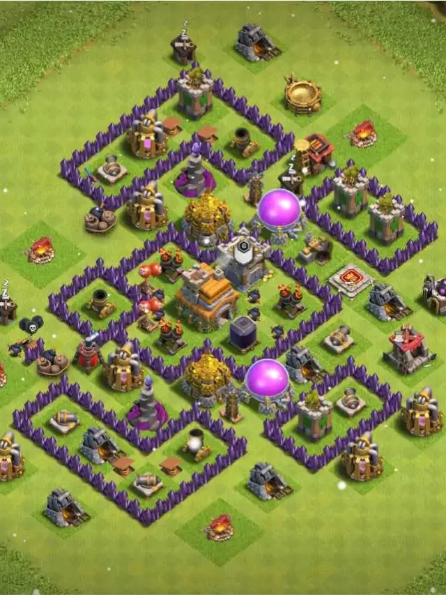 Best-farming-base-for-townhall-7-base-link