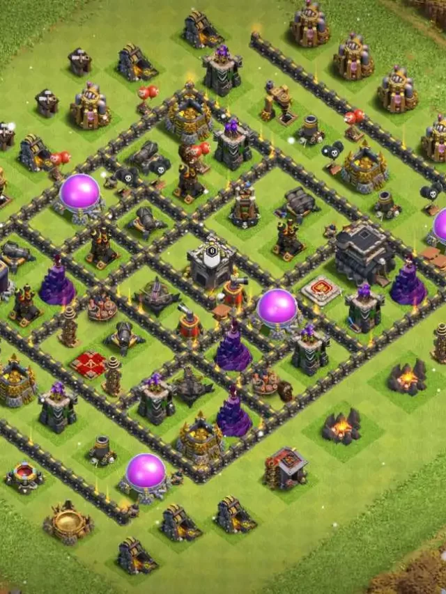 Best-trophy-hybrid-base-for-townhall-9-in-clash-of-clans