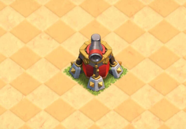 Air sweeper in coc | Clash of Clans wiki