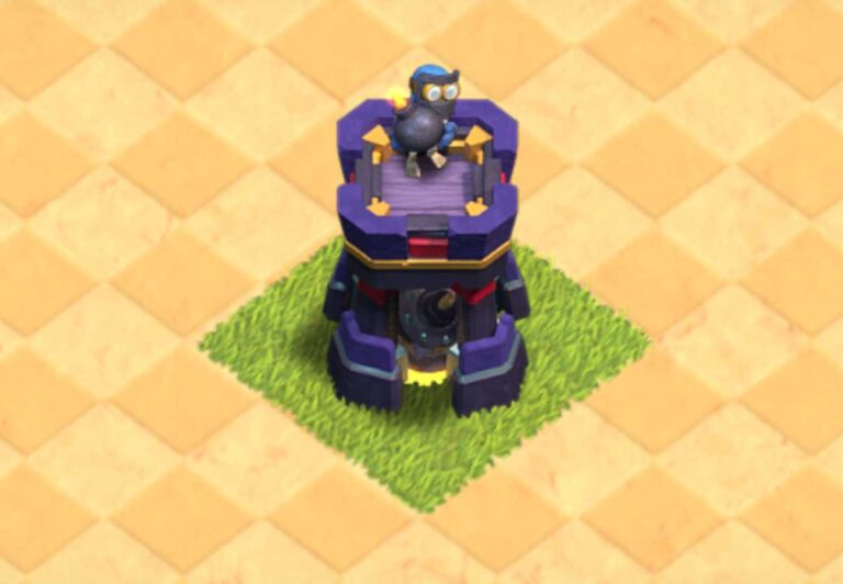 Bomb Tower in coc | Clash of Clans wiki