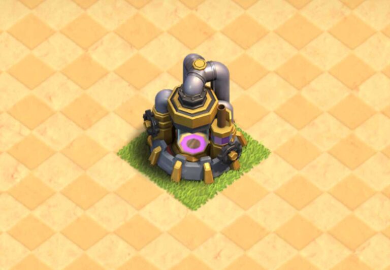 Elixir Collector in coc | Clash of clans wiki