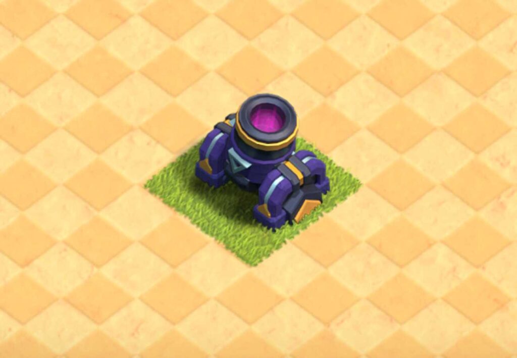 Mortar in clash of clans clashbase