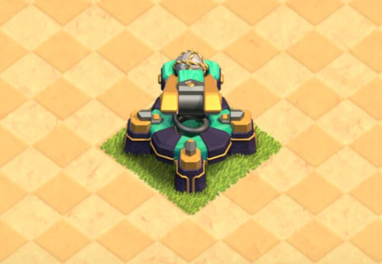Scattershot in coc | Clash of Clans wiki
