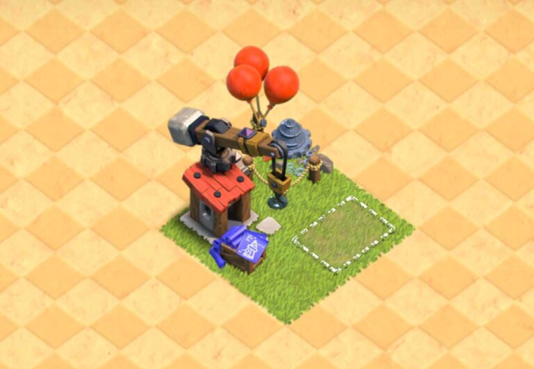 Workshops in coc | Clash of clans wiki