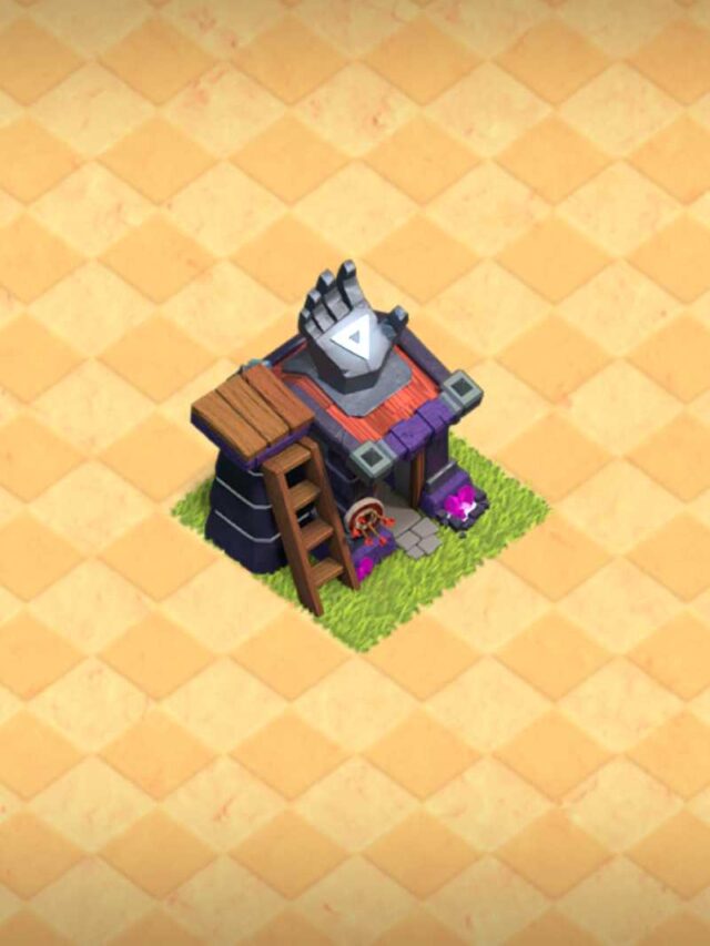 level 16 Barracks in clash of clans