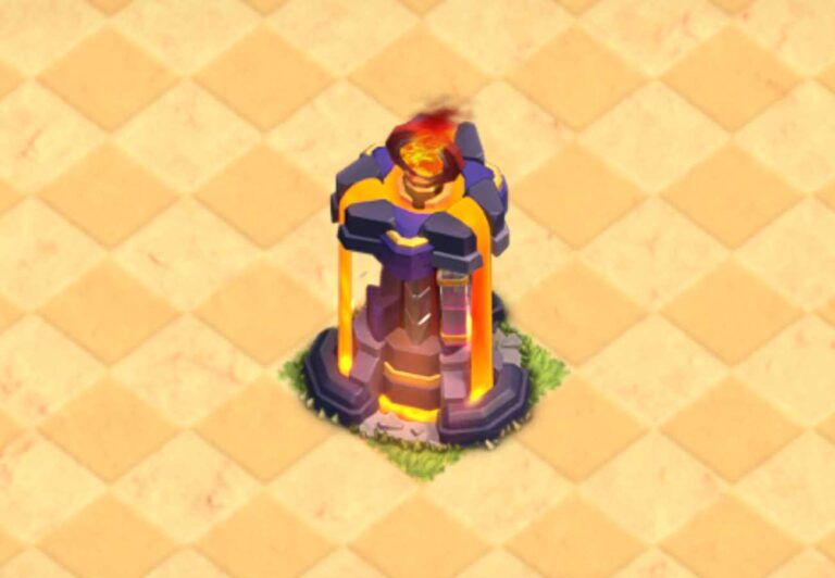 Inferno Tower in coc | Clash of Clans wiki