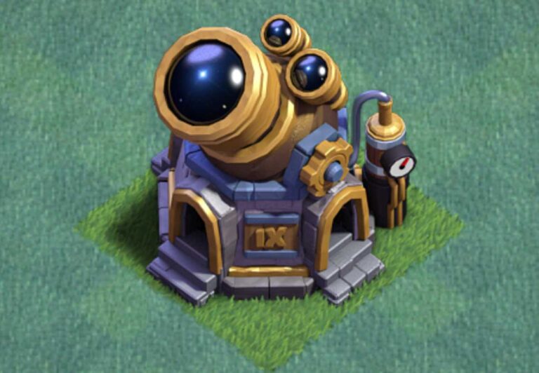 Star Laboratory in coc | Clash of Clans wiki