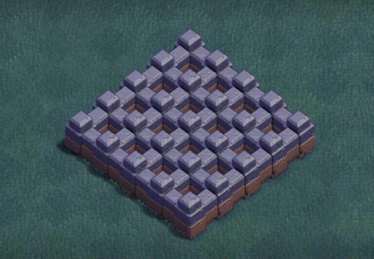 Walls / Builder Base | Clash of Clans wiki
