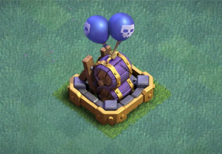 Air Bombs / Builder Base | Clash of Clans wiki