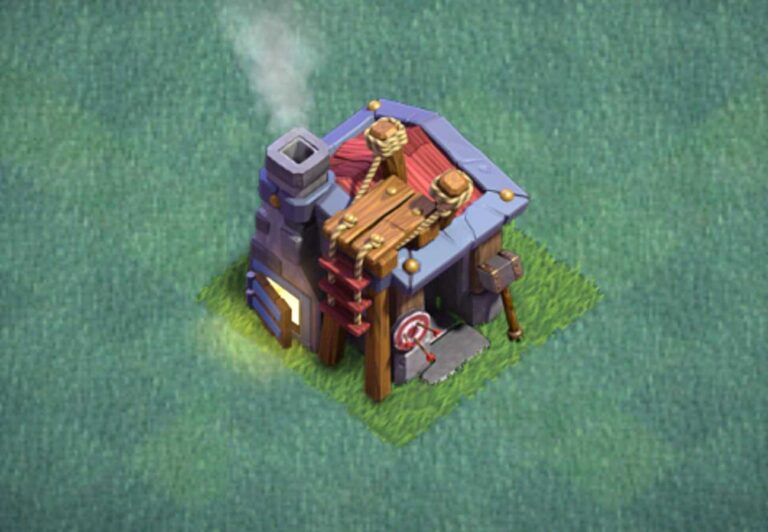 Builder Barracks in coc | Clash of Clans wiki
