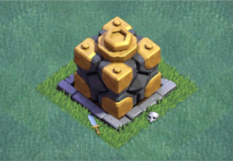Crusher / Builder Base | Clash of Clans wiki