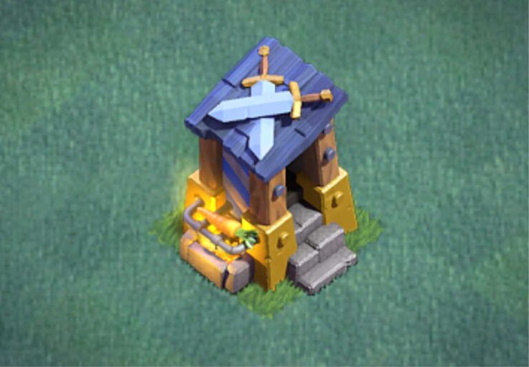 Guard Post / Builder Base | Clash of Clans wiki